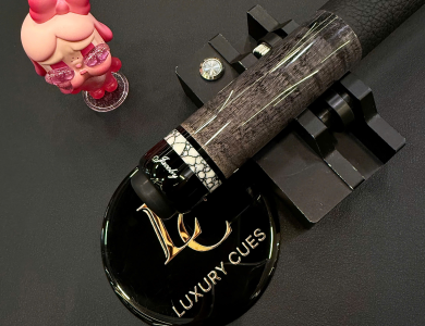 Chuôi JACOBY CUSTOM 3703-10243