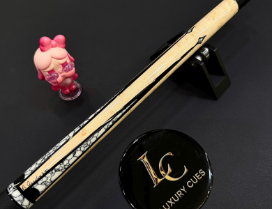 Chuôi JACOBY CUSTOM 3703-10243