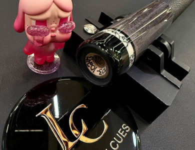 Chuôi JACOBY CUSTOM 3703-10243