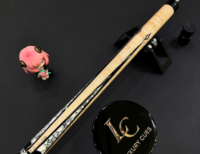 Chuôi JACOBY CUSTOM 1223-144