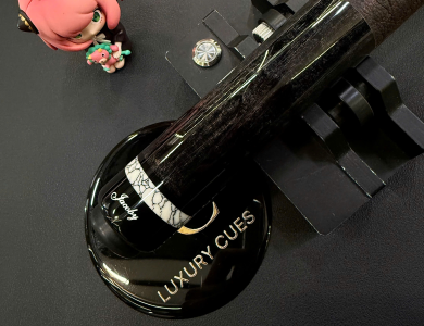 Chuôi JACOBY CUSTOM 1223-144