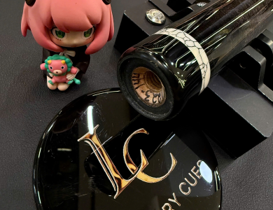 Chuôi JACOBY CUSTOM 1223-144