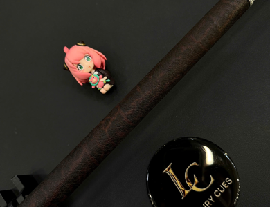 Chuôi JACOBY CUSTOM 1223-144