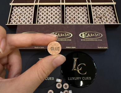 Đầu tẩy Kamui Standard Original / Đầu Tẩy Cao Cấp
