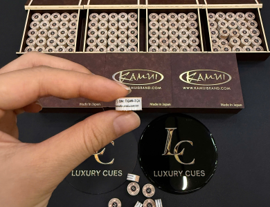 Đầu tẩy Kamui Standard Original / Đầu Tẩy Cao Cấp