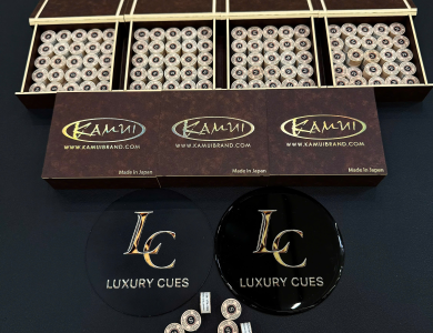 Đầu tẩy Kamui Standard Original / Đầu Tẩy Cao Cấp