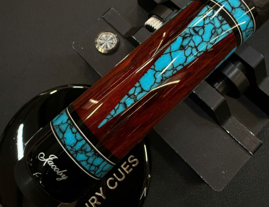 Chuôi Jacoby Custom 1024-55