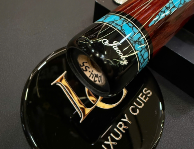 Chuôi Jacoby Custom 1024-55
