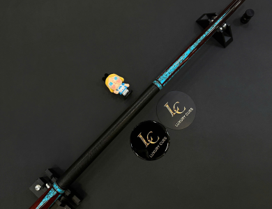 Chuôi Jacoby Custom 1024-55