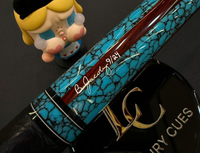 Chuôi Jacoby Custom 1024-55