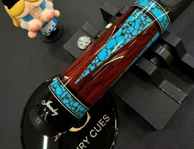 Chuôi Jacoby Custom 1024-55