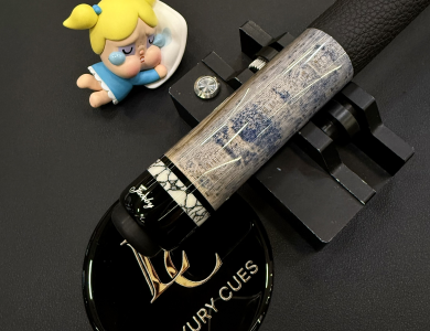 Chuôi JACOBY CUSTOM 3703-10251