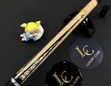 Chuôi JACOBY CUSTOM 3703-10251