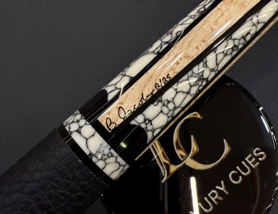 Chuôi JACOBY CUSTOM 3703-10251
