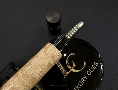 Chuôi JACOBY CUSTOM 3703-10251
