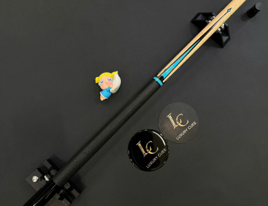 Chuôi JACOBY CUSTOM 0629-114