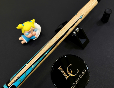 Chuôi JACOBY CUSTOM 0629-114
