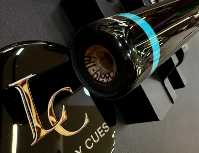 Chuôi JACOBY CUSTOM 0629-114