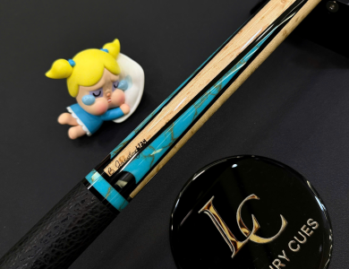 Chuôi JACOBY CUSTOM 0629-114