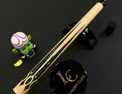 Chuôi JACOBY CUSTOM 0624-57