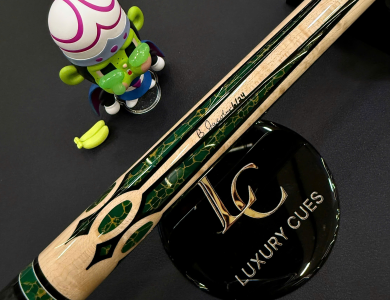 Chuôi JACOBY CUSTOM 0624-57
