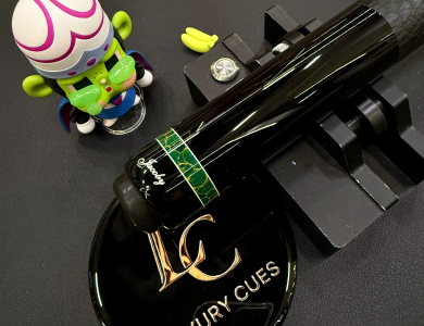 Chuôi JACOBY CUSTOM 0624-57