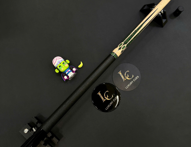 Chuôi JACOBY CUSTOM 0624-57