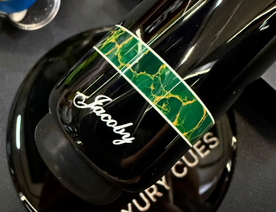 Chuôi JACOBY CUSTOM 0624-57