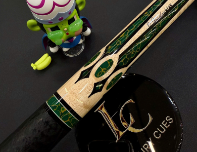 Chuôi JACOBY CUSTOM 0624-57