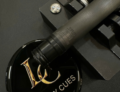 Ngọn Lẻ Jflowers Classic Full Carbon -12.5mm- Ren Radial