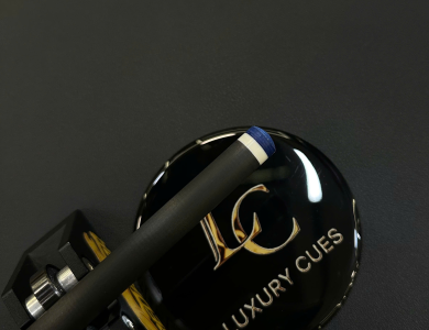 Ngọn Lẻ Jflowers Classic Full Carbon -12.5mm- Ren Radial