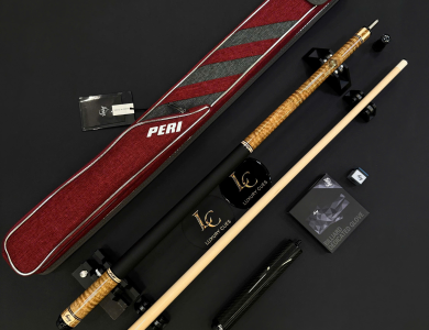 PERI SY-02 | Cơ Bida Lỗ Chính Hãng (Kèm Full Phụ Kiện)