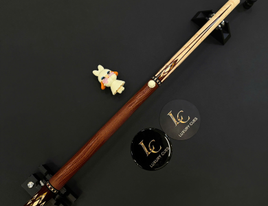 Chuôi JACOBY CUSTOM CUES 0424-203