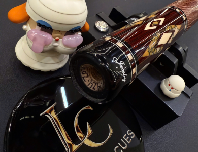 Chuôi JACOBY CUSTOM CUES 0424-203