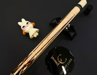 Chuôi JACOBY CUSTOM CUES 0424-203