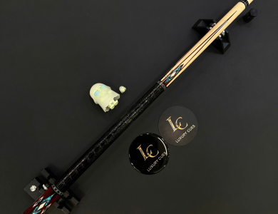 Chuôi JACOBY CUSTOM CUES  0724-36