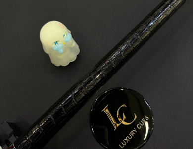 Chuôi JACOBY CUSTOM CUES  0724-36
