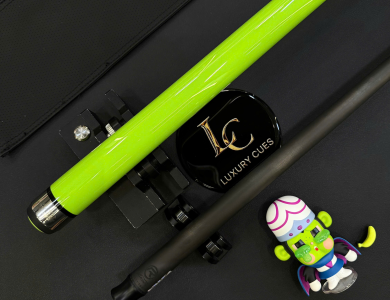 Gậy phá Predator BK RUSH NEON NW - Tay Trơn
