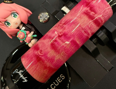 Chuôi JACOBY CUSTOM CUES 1223-187