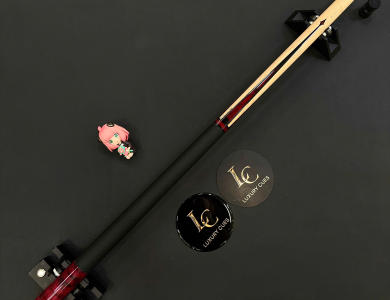 Chuôi JACOBY CUSTOM CUES  0724-101