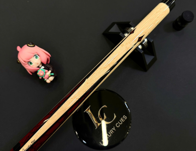 Chuôi JACOBY CUSTOM CUES  0724-101