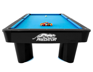Bàn Bida Lỗ/Pool Predator Apex Pro 9-Foot 3-PC Slate