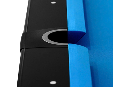 Bàn Bida Lỗ/Pool Predator Apex Pro 9-Foot 3-PC Slate
