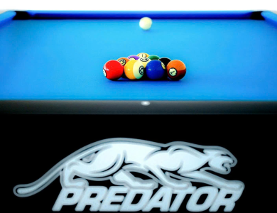 Bàn Bida Lỗ/Pool Predator Apex Pro 9-Foot 3-PC Slate