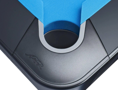 Bàn Bida Lỗ/Pool Predator Apex Pro 9-Foot 3-PC Slate