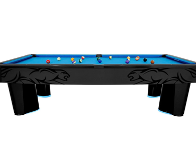 Bàn Bida Lỗ/Pool Predator Apex Pro 9-Foot 3-PC Slate