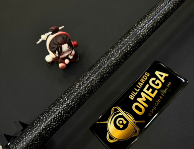 Chuôi JACOBY CUSTOM CUES  0425-163