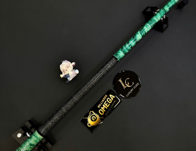 Chuôi JACOBY CUSTOM CUES  0425-156