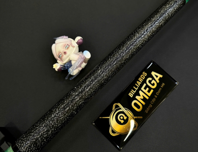 Chuôi JACOBY CUSTOM CUES  0425-156