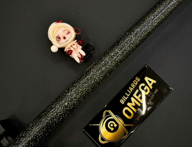 Chuôi JACOBY CUSTOM CUES  0425-157
